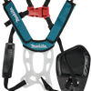 Makita accessoires draagharnas - 122a37-4 122a37-4