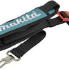 Makita accessoires draagriem l ux01g - 127759-5