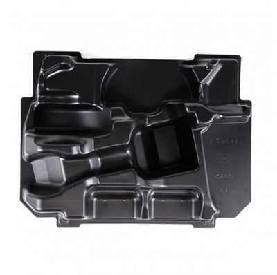 Makita accessoires duo-inlay voor m-box | voor ddf dhp schroefmachine en dga haakse slijper | tbv dlx2157tj1 - 838397-5