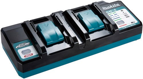 Makita accessoires duo lader xgt dc40wa - 1911l9-4