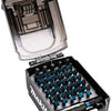 Makita accessoires e-03084 | slagschroefbitset | 25mm | impact black | 31-delig - e-03084