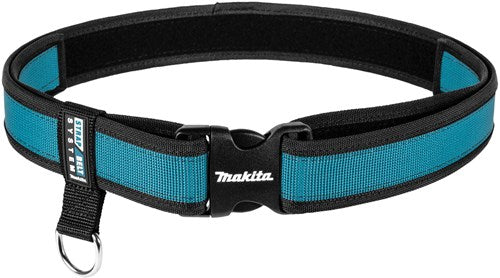 Makita accessoires makita gereedschapsriem met snelsluiting - e-05337