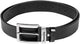 Makita accessoires makita zwarte leren riem - e-05365