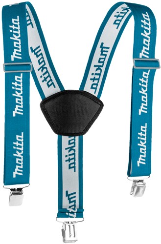 Makita accessoires e-05402 | makita bretels - e-05402
