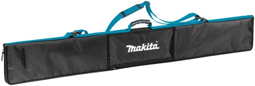 Makita accessoires makita tas voor geleiderail 1500mm - e-05664