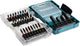 Makita accessoires e-07048 | bitset | magneet | 28 delig - e-07048