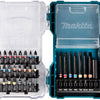 Makita accessoires makita bit set 32-delig - e-07076