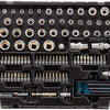 Makita accessoires e-08713 gereedschapset in mbox | 120-delig in m-box 1 - e-08713