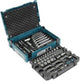 Makita accessoires e-08713 gereedschapset in mbox | 120-delig in m-box 1 - e-08713