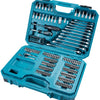 Makita accessoires makita e-10883 handgereedschapset - 221-delig