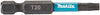 Makita accessoires e-12429 slagschroefbit | t20x50mm | x impact black | 10 stuks - e-12429