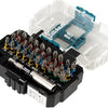 Makita accessoires e-13552 | slagschroefbitset | 31-delig | 25mm | impact premier - e-13552