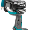 Makita accessoires makita e-15316 gereedschapshouder universeel met cliphaak