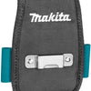 Makita accessoires makita e-15316 gereedschapshouder universeel met cliphaak