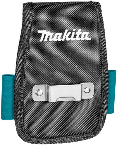 Makita accessoires makita e-15316 gereedschapshouder universeel met cliphaak