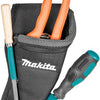 Makita accessoires e-15322 veiligheidsmes- gereedschapshouder - e-15322