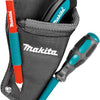 Makita accessoires e-15322 veiligheidsmes- gereedschapshouder - e-15322