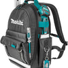 Makita accessoires makita gereedschapsrugzak - e-15481