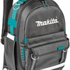 Makita accessoires makita gereedschapsrugzak - e-15481