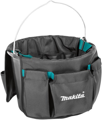 Makita accessoires e-15497 | gereedschapstas voor emmer - e-15497