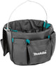 Makita accessoires e-15497 | gereedschapstas voor emmer - e-15497