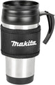 Makita accessoires e-15578 thermosbeker met houder - e-15578