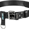 Makita accessoires makita e-15693 zware leren gordel