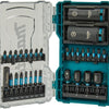 Makita accessoires e-22903 slagschroefbitset | 30-delig - e-22903