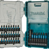 Makita accessoires e-22919 slagschroefbitset | 32-delig - e-22919