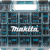 Makita accessoires e-24826 slagschroefbitset 100-delig - e-24826
