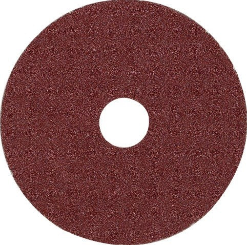 Makita accessoires fiberschijf k24 125 mm - p-00957