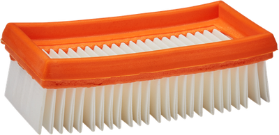 Makita accessoires makita w107418352 fijnstoffilter stofzuiger