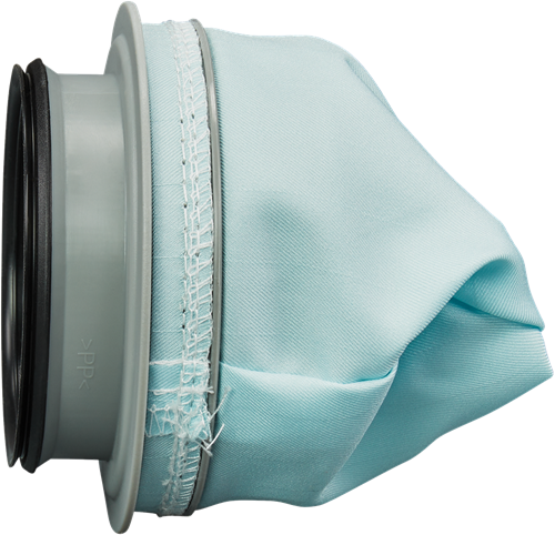 Makita accessoires filterset - 1910c7-9 1910c7-9