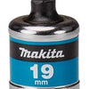 Makita accessoires flexi. dop 19x80mm 1 4 e impr - e-03523 - e-03523