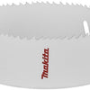Makita accessoires gatzaag 121mm bim basic - d-35617 - d-35617