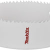 Makita accessoires makita d-17158 gatzaag 127x38mm hout metaal