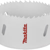 Makita accessoires gatzaag 76mm bim basic - d-17114 - d-17114