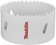 Makita accessoires makita d-35520 gatzaag 79x38mm hout metaal