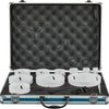 Makita accessoires makita bim lochsägen-set 13-tlg. - d-75764