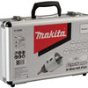 Makita accessoires gatzaagset 9-dlg ezy e-inst. e-12295 - e-12295