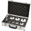 Makita accessoires gatzaagset 9-dlg ezy e-inst. e-12295 - e-12295