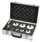 Makita accessoires gatzaagset 9-dlg ezy e-inst. e-12295 - e-12295