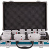 Makita accessoires makita borensets gatzaagset bi-m 14dlg | 14-delig | bi-metaal - d-47298