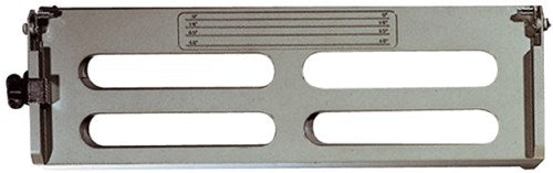 Makita accessoires geleiderail adapter - 192506-3
