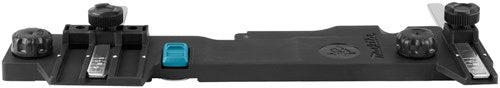 Makita accessoires geleiderail adapter cirkelzaag hs6601 - 197462-2
