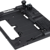 Makita accessoires geleiderail adapter - passend op model: 4100kb, dcc500, dcc501 - 1916f4-2