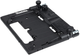Makita accessoires geleiderail adapter - passend op model: 4100kb, dcc500, dcc501 - 1916f4-2