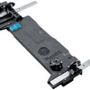 Makita accessoires geleiderailadapter voor o.a dhs710 - 195837-9 - 195837-9