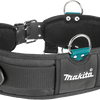 Makita accessoires gereedschapsgordel zwaargewicht - e-15366 - e-15366