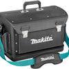 Makita accessoires makita e-15388 gereedschapskoffer 27l
